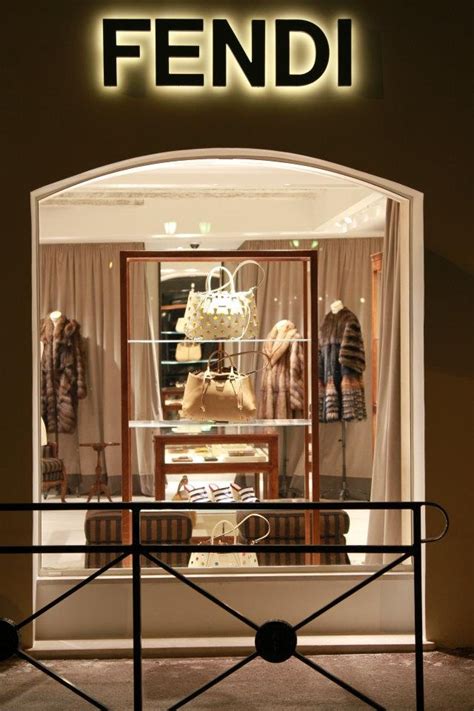 fendi official store.